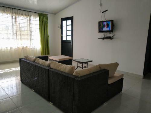 Agroturismo Las Mar�as