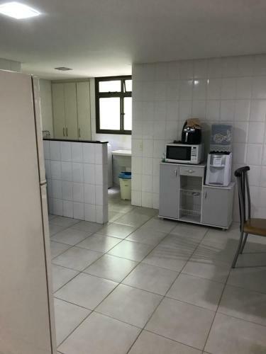 Apartamento Beira Mar