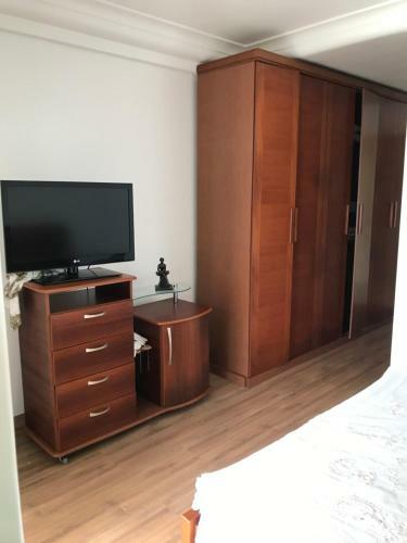 Apartamento Beira Mar