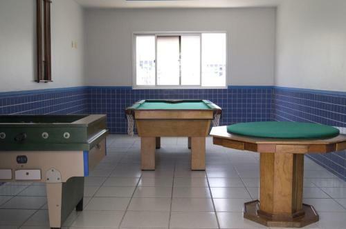 Apart Guarapari Residence - Areia Preta