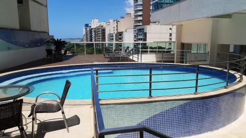 Apartamento Cobertura Duplex - Praia Das Castanheiras