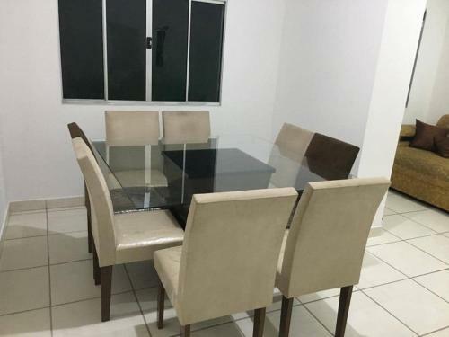 Su�te E Quarto Em Apartamento Familiar, Praia Do Morro!