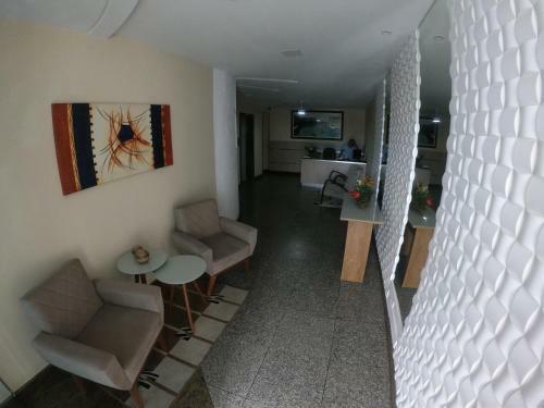 Apartamento - Praia Das Castanheiras