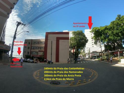Apartamento - Praia Das Castanheiras