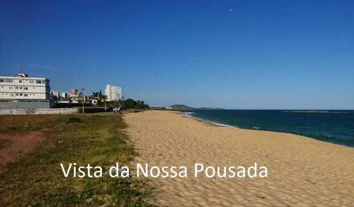 Posada Pousada Do Riacho