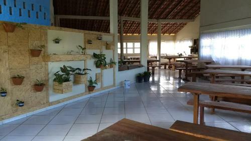Posada Pousada Buriti