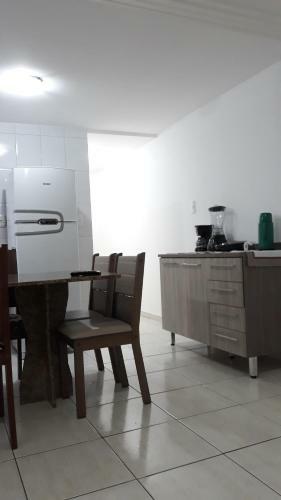 Apartamento Guarapari - 100 Mts Praia Do Morro