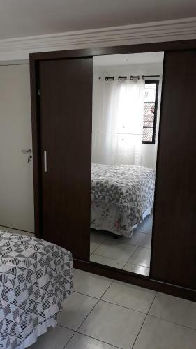 Apartamento Guarapari - 100 Mts Praia Do Morro