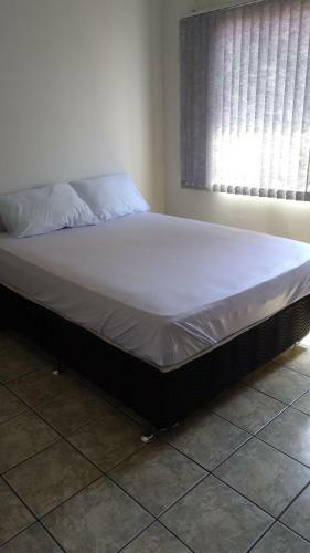 Apartamento Na Praia Do Morro