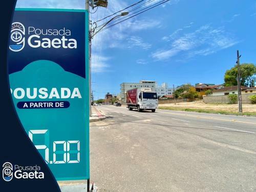Posada Pousada Gaeta Meaipe Guarapari