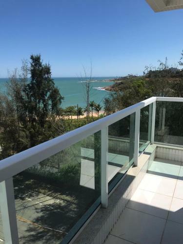 Apartamento Apto Em Nova Guarapari, Bacutia