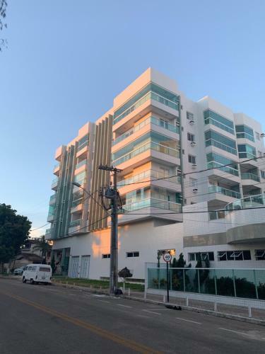 Apartamento Apto Em Nova Guarapari, Bacutia
