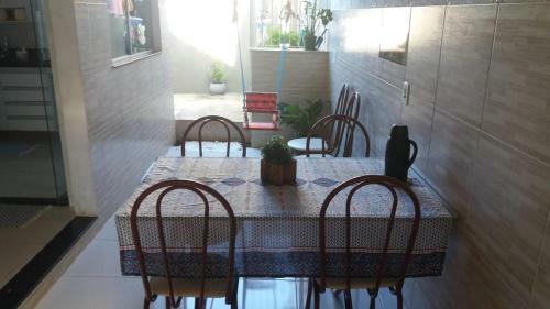 Casa Da Praia de Santa M�nica