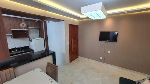Apartamento Para�so Peracanga - Bacutia