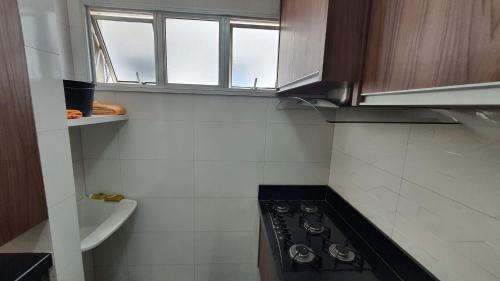 Apartamento Para�so Peracanga - Bacutia