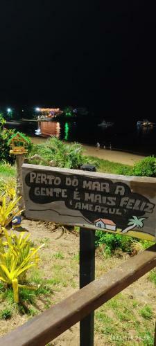 Apartamento Para�so Peracanga - Bacutia