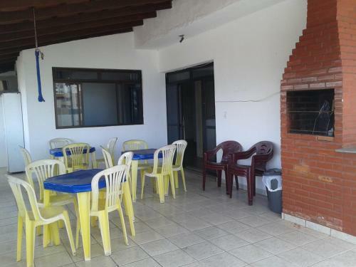 Apartamento Para Temporada