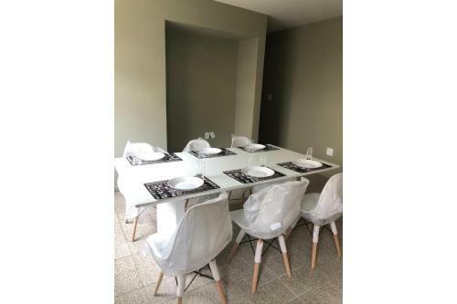 Apartamento Ed Maria Beatriz