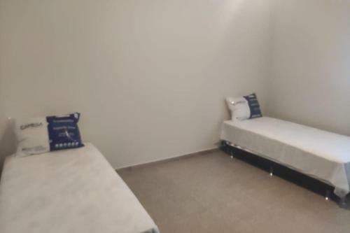 Apartamento Ed Maria Beatriz