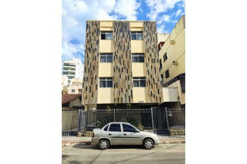 Apartamento Ed Maria Beatriz