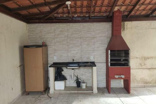 Apartamento Ed Maria Beatriz