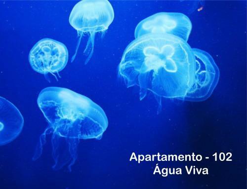 Apartamento Ed Maria Beatriz