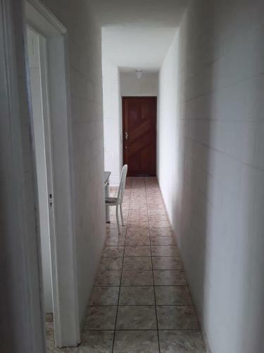 Apartamento Na Praia Do Morro