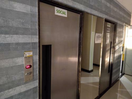 Apartamento Sossego No Centro E Vista Para O Mar