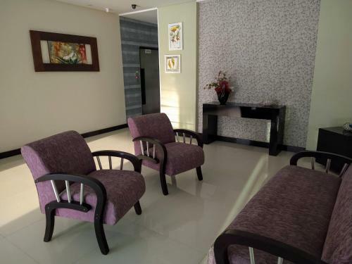 Apartamento Sossego No Centro E Vista Para O Mar