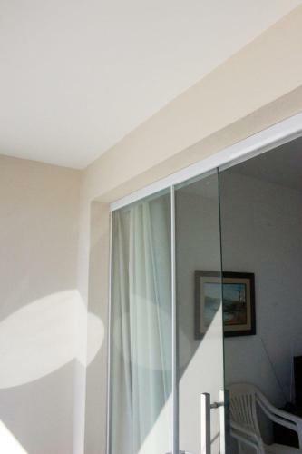 Apartamento Sossego No Centro E Vista Para O Mar