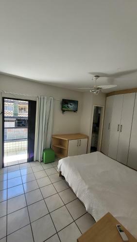 Apartamento Aconchegante 2 Quartos Com Wifi + 1 Quarto Menor