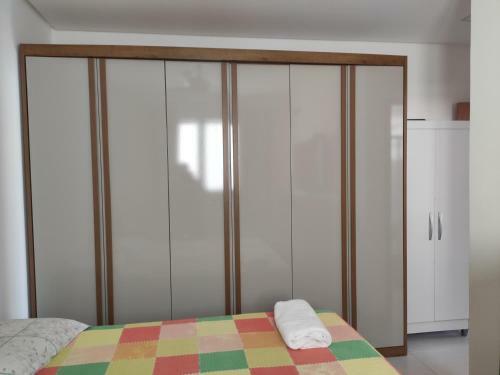 Apartamento Familiar Com Estacionamento