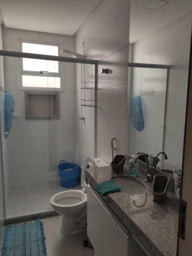 Apartamento Familiar Com Estacionamento