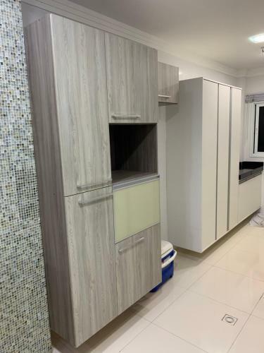 Apartamento 3 Quartos 3 Banheiros Vista Mar