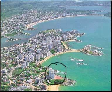 Guarapari Es Apartamento Frente Para O Mar