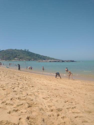 Hostal Casa Do Rhavy Dormit�rios