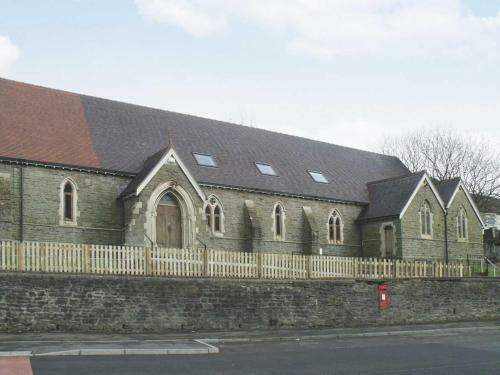 St Albans Church