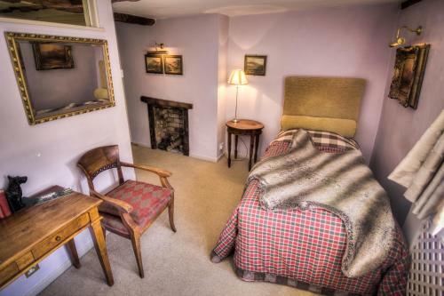 Hotel Sheene Mill