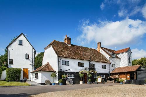 Hotel Sheene Mill