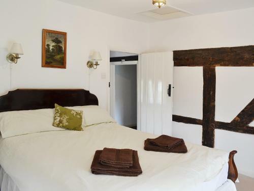 Apple Tree Cottage