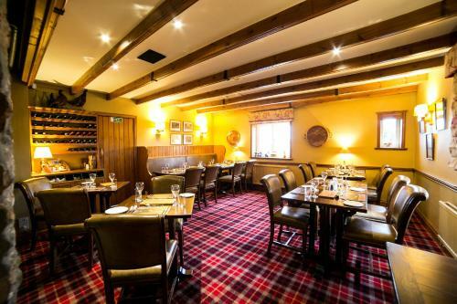 Posada The Pheasant Inn