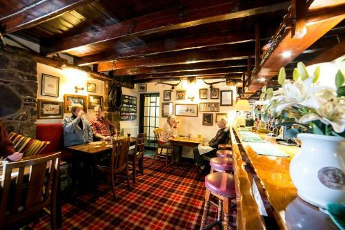 Posada The Pheasant Inn