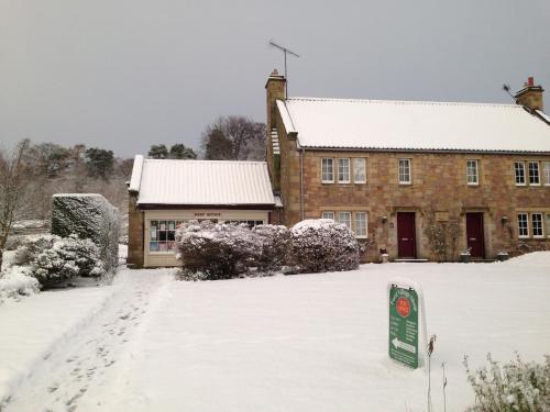 Ford Village Bed & Breakfast
