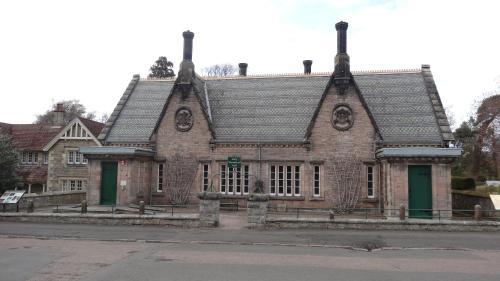 Ford Village Bed & Breakfast