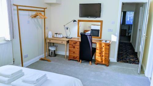 Ivy Bridge Hotel & Spa