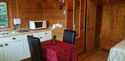 Bed & Breakfast Stansted Lodge