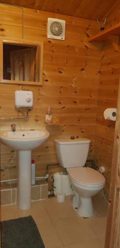 Bed & Breakfast Stansted Lodge
