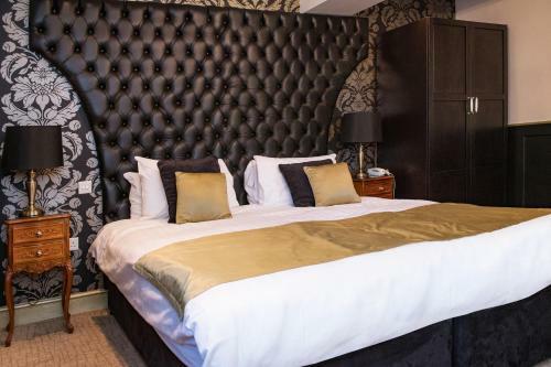 Best Western Henley Hotel