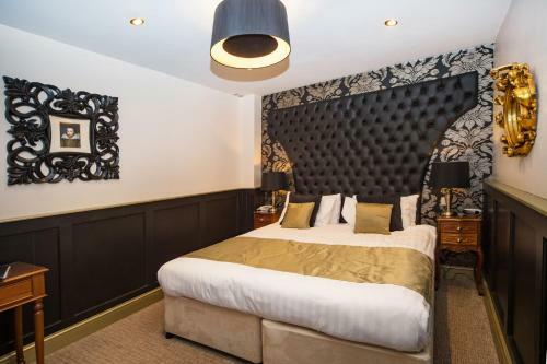Best Western Henley Hotel