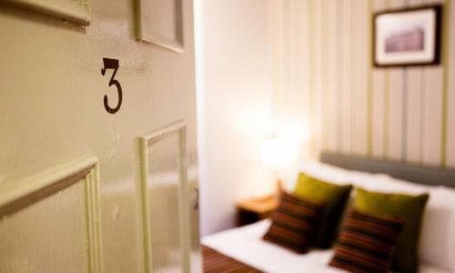 Best Western Henley Hotel